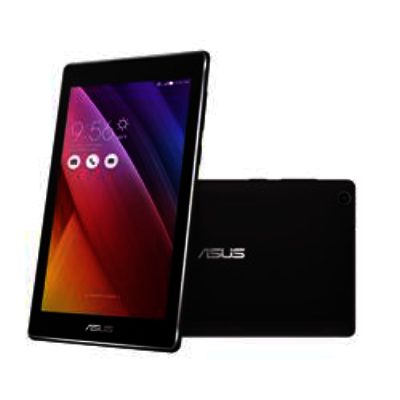 Asus ZenPad Atom x3 2GB 16GB 7 Android 3G Tablet with Phone Capability - Black Asus ZenPad Atom x3 2GB 16GB 7 Android 3G Tablet with Phone Capability - Black